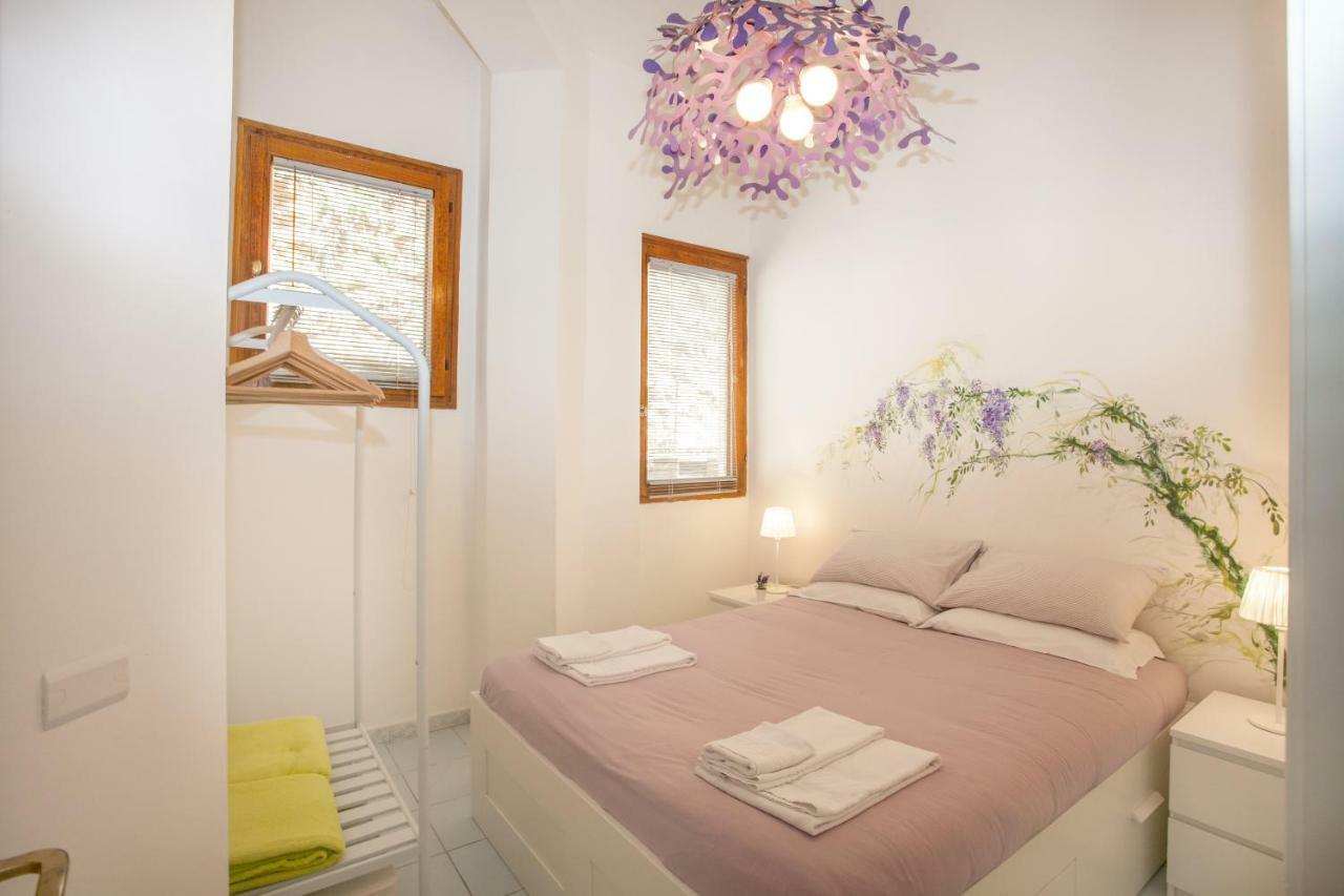 Casa Dell'Isola Bella Taormina Mare Apartment Exterior photo